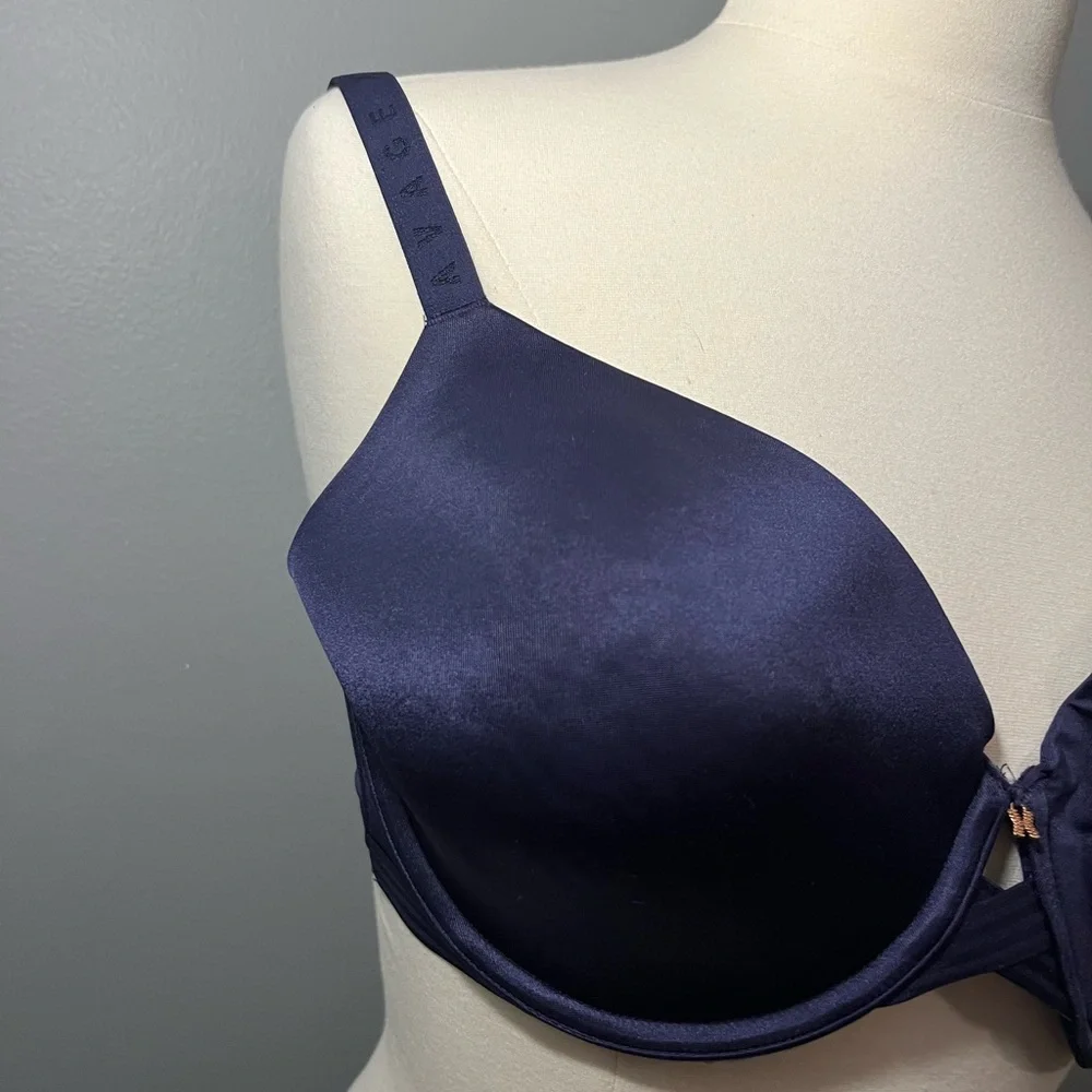 Savage x fenty purple bra 38DD‎